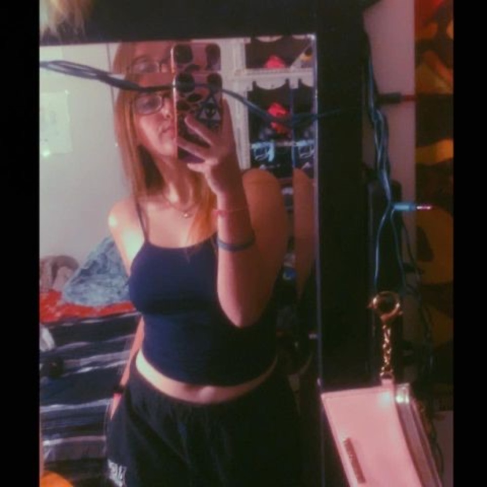 Meet your Posher, Katelyn